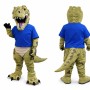 T-Rex Mascot Costume