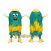 Long Handle Car Wash Brush Mascot Costume Long Handle Car Wash Brush Mascot Costume