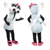 Cute Mosquito Mascot Costume