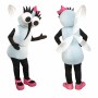 Cute Mosquito Mascot Costume