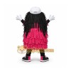 Black Car Cleaning Brush Mascot Costume Black Car Cleaning Brush Mascot Costume