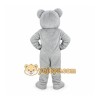 Cute Gray Koala Mascot Costume Cute Gray Koala Mascot Costume