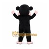 Cute Monkey Mascot Costume Cute Monkey Mascot Costume