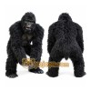 Realistic Gorilla Mascot Costume