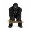 Realistic Gorilla Mascot Costume Realistic Gorilla Mascot Costume
