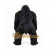 Realistic Gorilla Mascot Costume Realistic Gorilla Mascot Costume