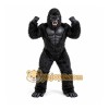 Muscle Gorilla Mascot Costume Muscle Gorilla Mascot Costume