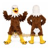Bald Eagle Mascot Costume Bald Eagle Mascot Costume