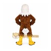 Bald Eagle Mascot Costume Bald Eagle Mascot Costume