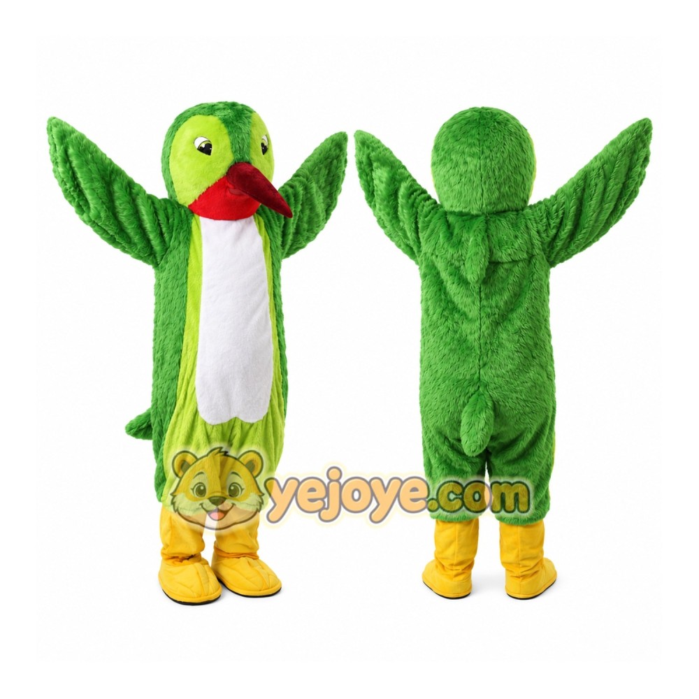 Bald Eagle Mascot Costume Bald Eagle Mascot Costume