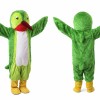Bald Eagle Mascot Costume