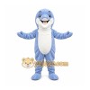 Cute Dolphin Mascot Costume