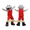 Sport Snake Mascot Costume