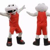 Sport Snake Mascot Costume