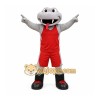Sport Snake Mascot Costume