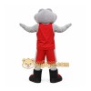 Sport Snake Mascot Costume