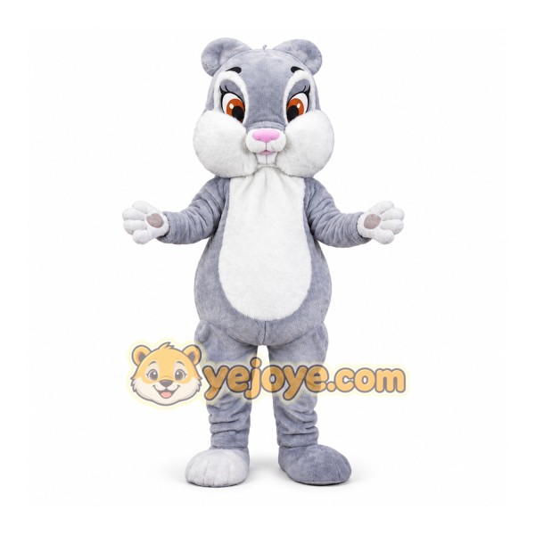 Cute Rabbit Mascot Costume Cute Rabbit Mascot Costume