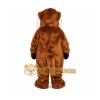 Woolly Mammoth Mascot Costume
