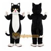 Adult Cat Mascot Costume Adult Cat Mascot Costume