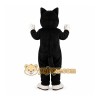 Adult Cat Mascot Costume Adult Cat Mascot Costume