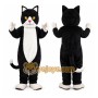 Adult Cat Mascot Costume