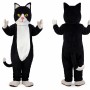 Adult Cat Mascot Costume