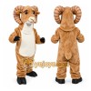 Mountain Ram Mascot Costume