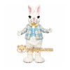 Plush Bunny Mascot Costume Plush Bunny Mascot Costume