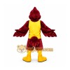 Sport Falcon Mascot Costume Sport Falcon Mascot Costume