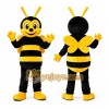 Bumble Bee Mascot Costume Bumble Bee Mascot Costume