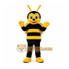 Bumble Bee Mascot Costume Bumble Bee Mascot Costume