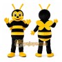 Bumble Bee Mascot Costume