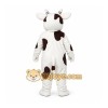 Cartoon Cow Mascot Costume Cartoon Cow Mascot Costume