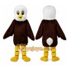 Full Body Bald Eagle Mascot Costume Full Body Bald Eagle Mascot Costume