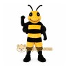 Bee Mascot Costume for Adults Bee Mascot Costume for Adults