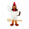 Rooster Mascot Costume for Adults