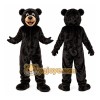 Adult Brown Bear Mascot Costume Adult Brown Bear Mascot Costume