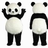 Panda Mascot Costume for Adults
