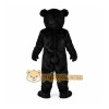 Adult Black Bear Mascot Costume Adult Black Bear Mascot Costume