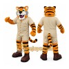 Adult Tiger Mascot Costume with Outfit Adult Tiger Mascot Costume with Outfit