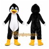 Cute Penguin Mascot Costume Adult Size