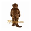 Cute Otter Mascot Costume Adult Size Cute Otter Mascot Costume Adult Size
