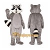 Raccoon Mascot Costume Adult Raccoon Mascot Costume Adult