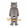 Raccoon Mascot Costume Adult Raccoon Mascot Costume Adult