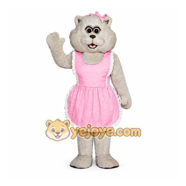 Cute Cat Mascot Costume Adult Cute Cat Mascot Costume Adult
