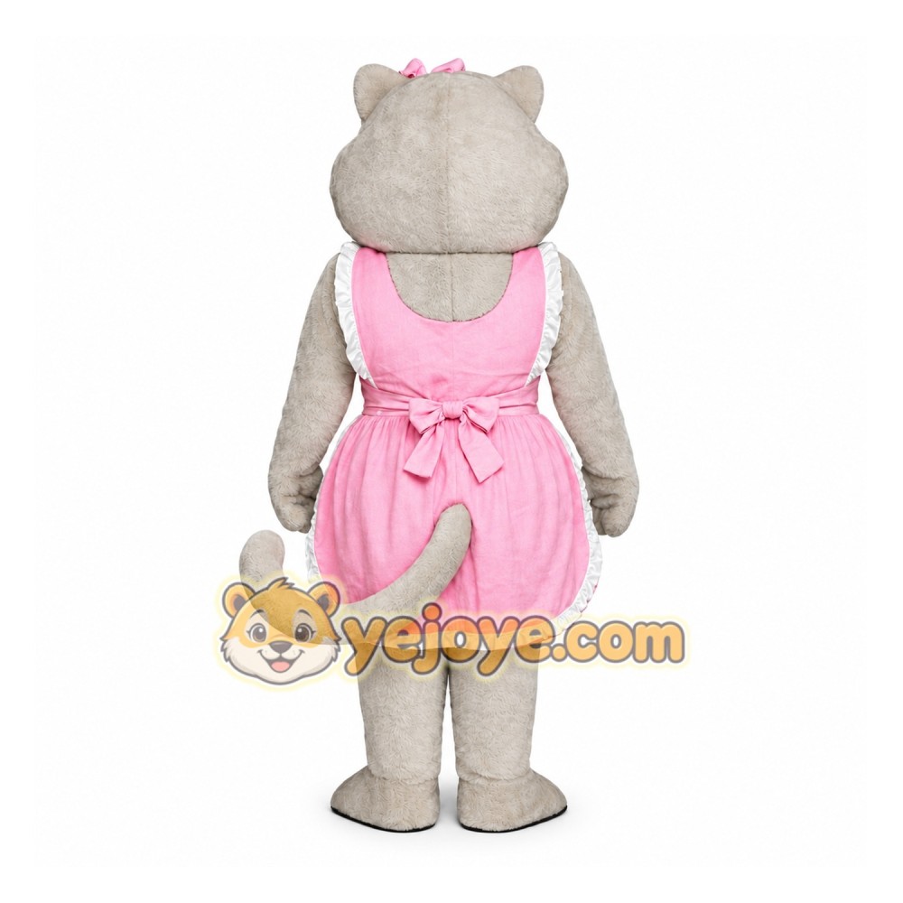 Cute Cat Mascot Costume Adult Cute Cat Mascot Costume Adult
