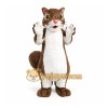 Squirrel Mascot Costume Adult Squirrel Mascot Costume Adult