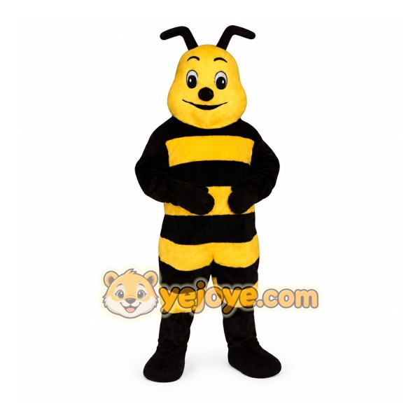 Cute Bee Mascot Costume Adult Cute Bee Mascot Costume Adult