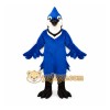 Blue Jay Bird Mascot Costume Adult Blue Jay Bird Mascot Costume Adult