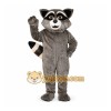 Cute Raccoon Mascot Costume Adult Cute Raccoon Mascot Costume Adult